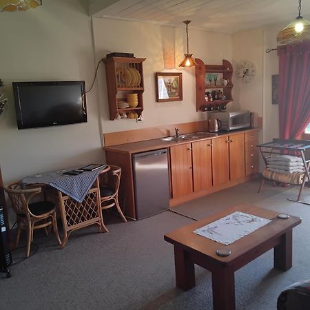 Guthrie Cottage Havelock North Extérieur photo